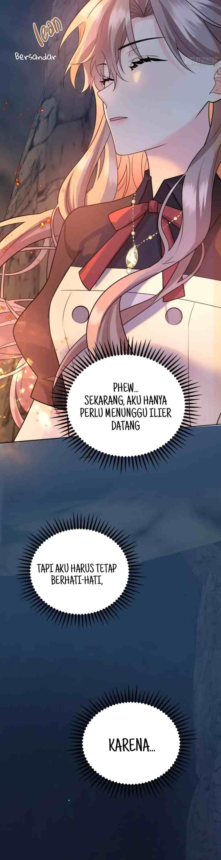 Give The Harem To The Villainess chapter 28 halaman 15