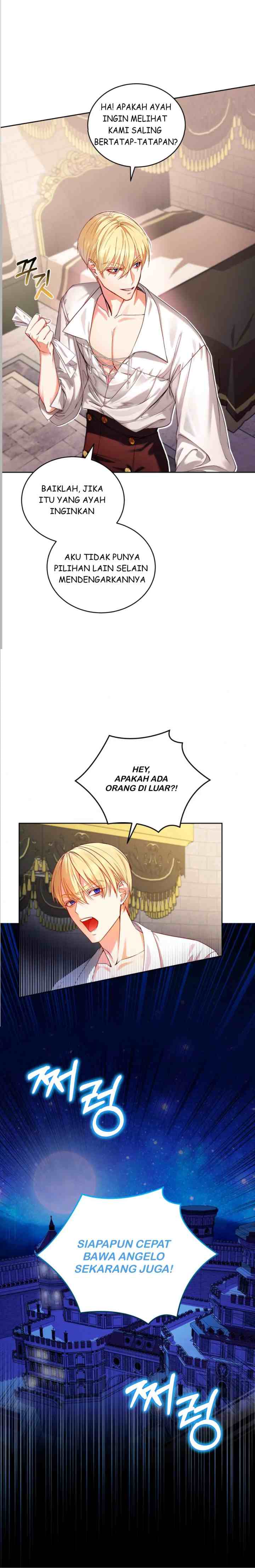 Fairy Legacy chapter 2 halaman 5