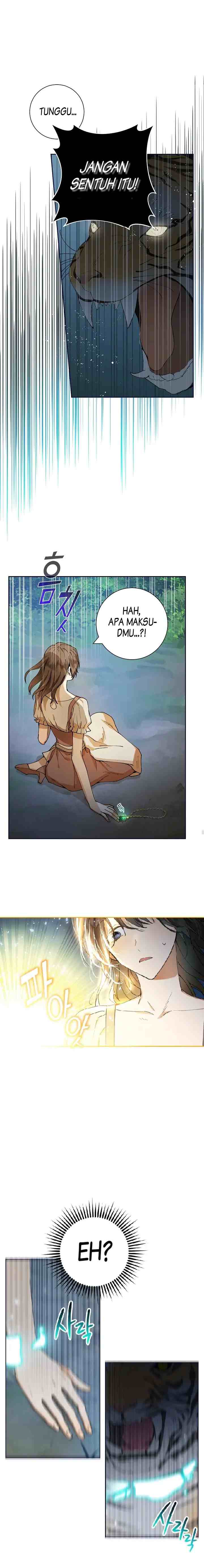 Individualistic Love chapter 1 halaman 18
