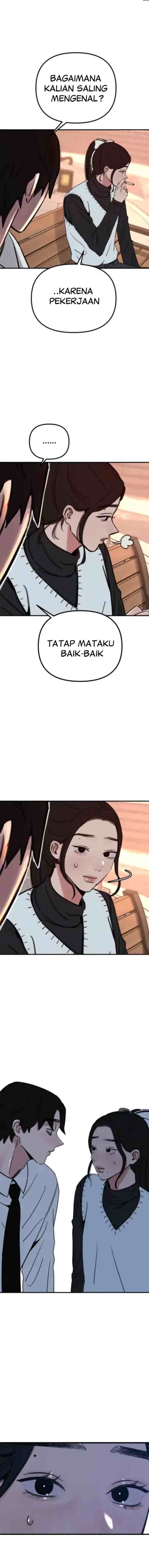 Muse On Yumyeong chapter 46 halaman 6