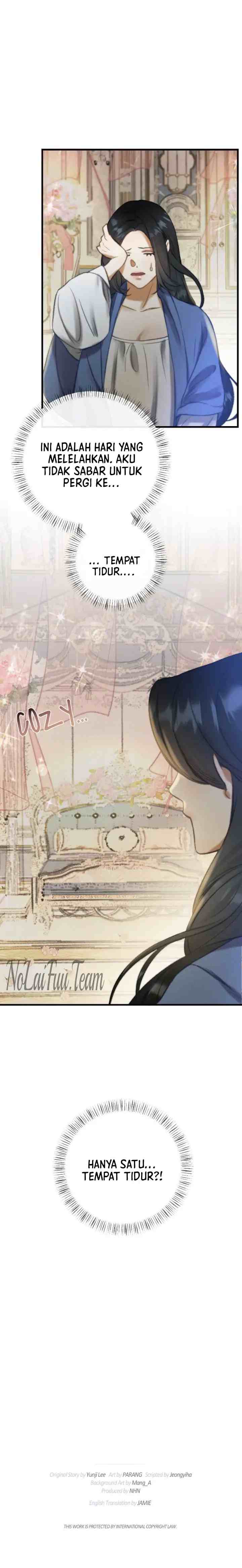 He's Not Just a Pretty Face chapter 7 halaman 17