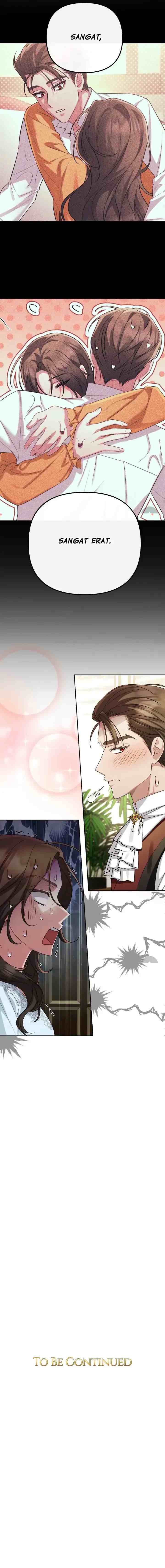 The Runaway Lead Lives Next Door chapter 24 halaman 15