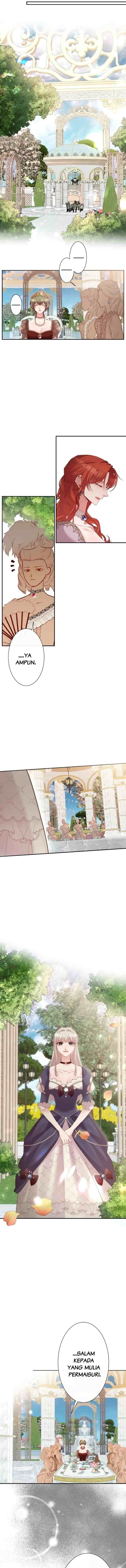 A Villainess' Revenge Is Sweeter Than Honey chapter 76 halaman 12