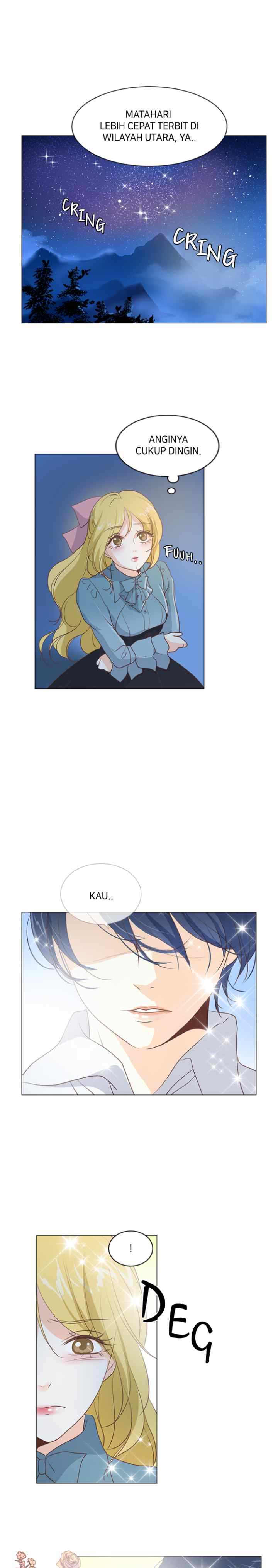 Baby Princess the Matchmaker chapter 45 halaman 14