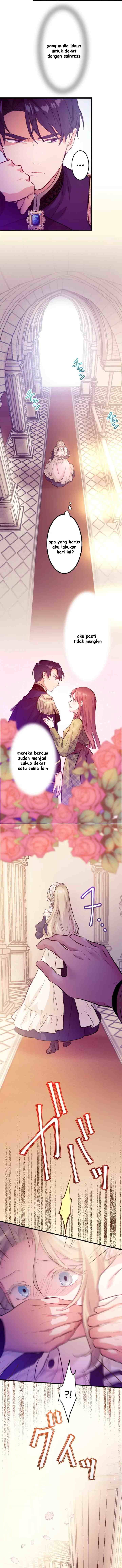 Lord Of Darkness, Just Crazy About A Servant chapter 16 halaman 7
