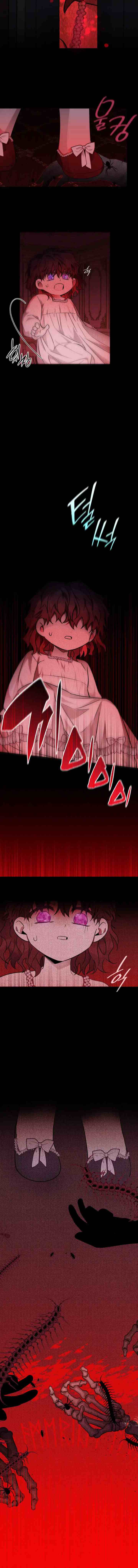 For the Happy Ending of the Ravages chapter 1 halaman 16