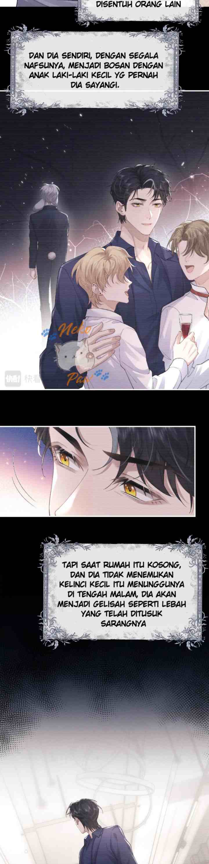 Everlasting Love chapter 42 halaman 9