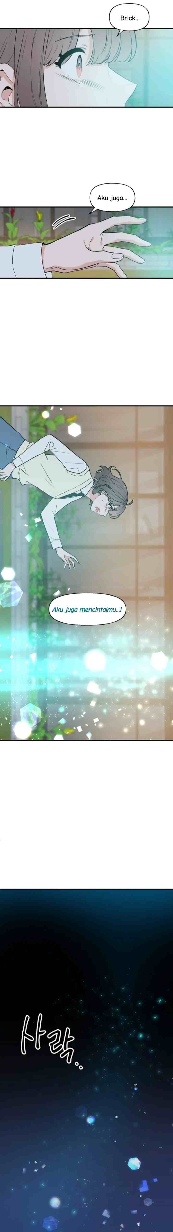 Protect Me, Knight chapter 56 halaman 14