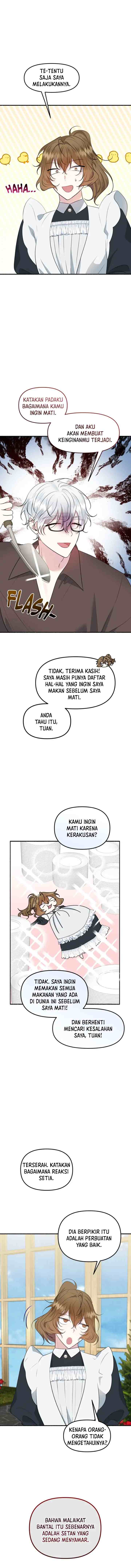 The Dead Husband Returns As A Scheming Man chapter 20 halaman 4