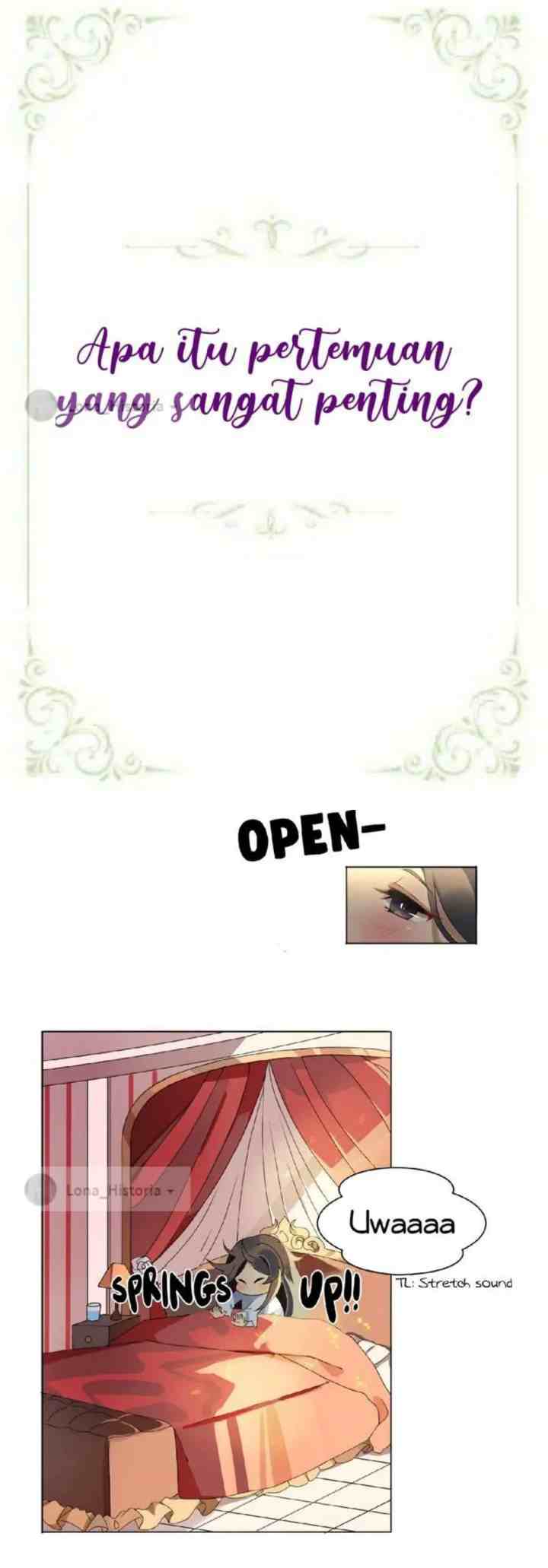 Palawari's Choice chapter 0 halaman 5