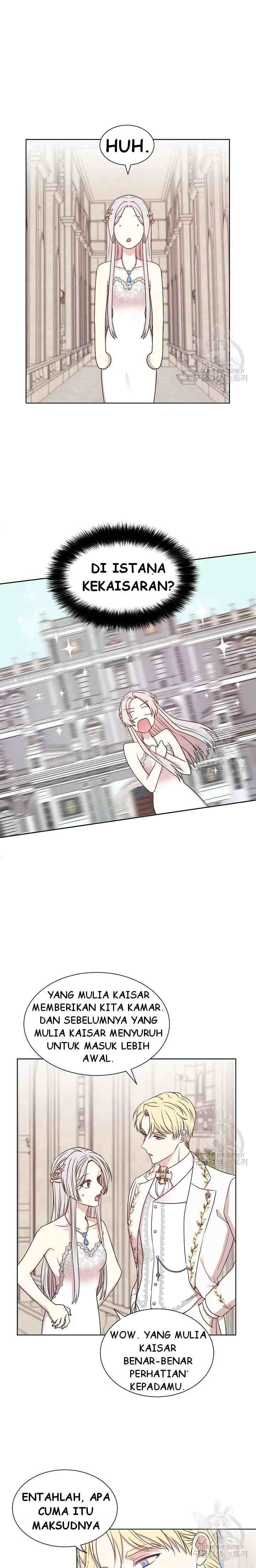 Desperate Second Husband, Depressed Me chapter 14 halaman 10