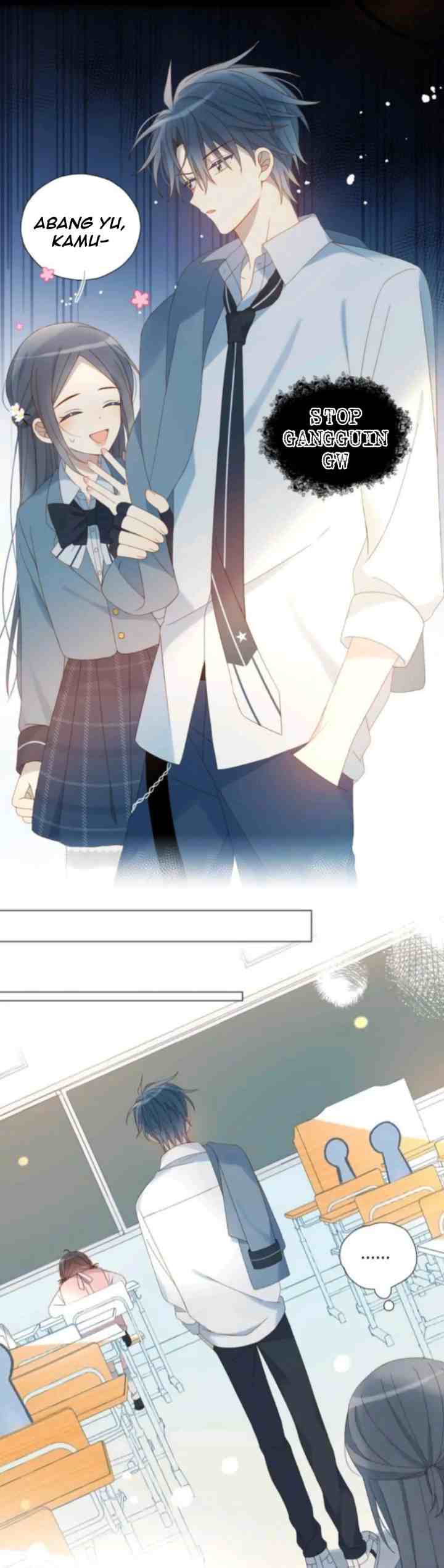 He Is So Flirty chapter 38 halaman 5