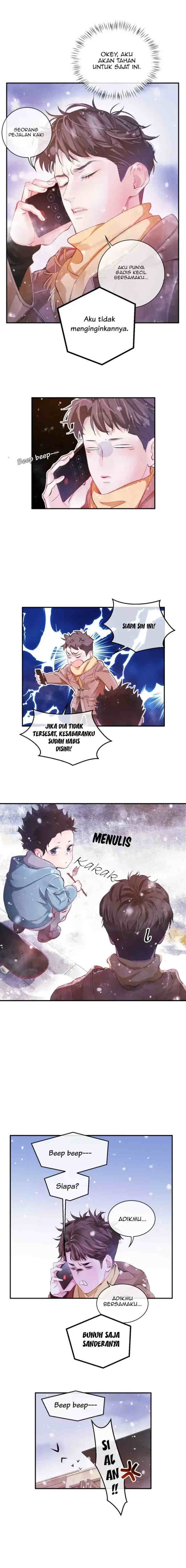 Sa Ye chapter 1 halaman 10