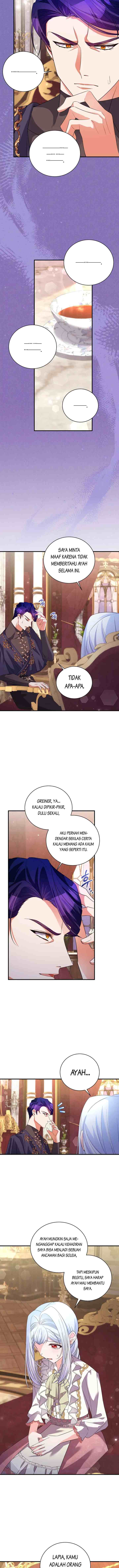 I Ran Away and Got Married chapter 34 halaman 7