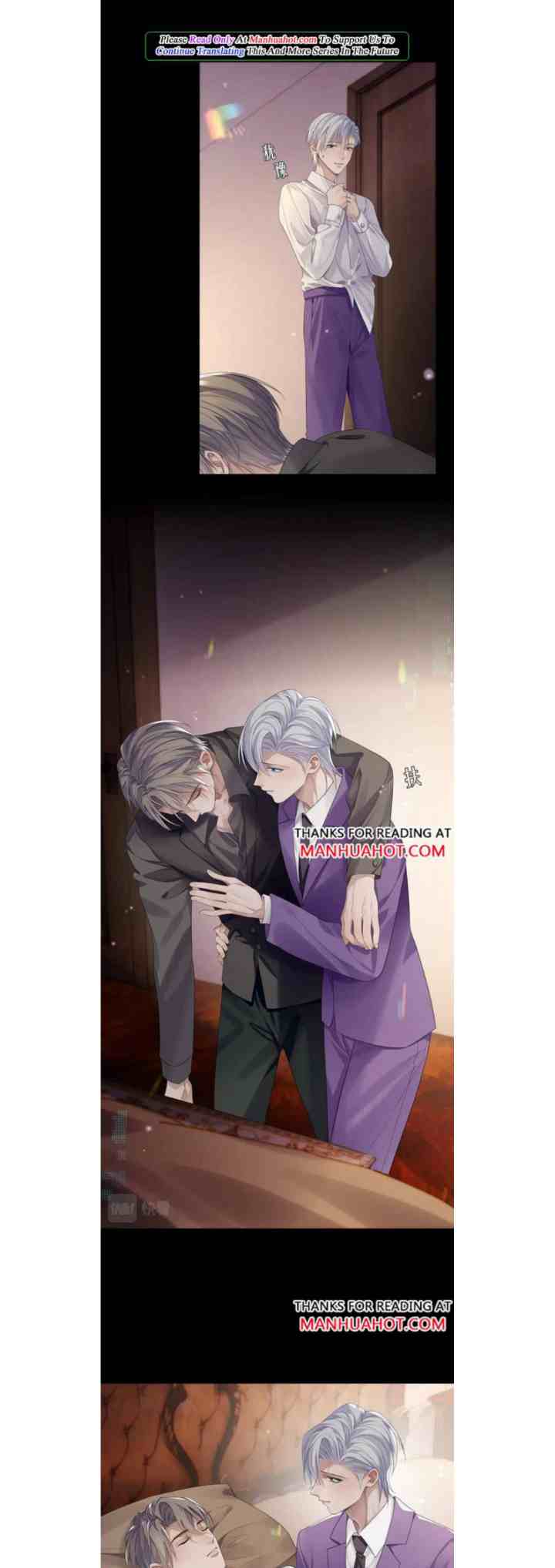 Continued Love chapter 64 halaman 12