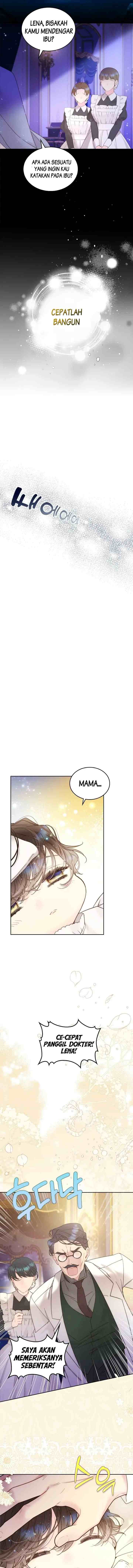Béatrice chapter 107 halaman 11
