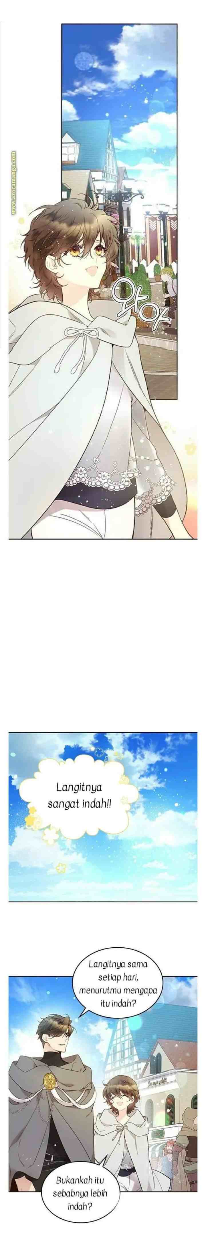 Béatrice chapter 60 halaman 10