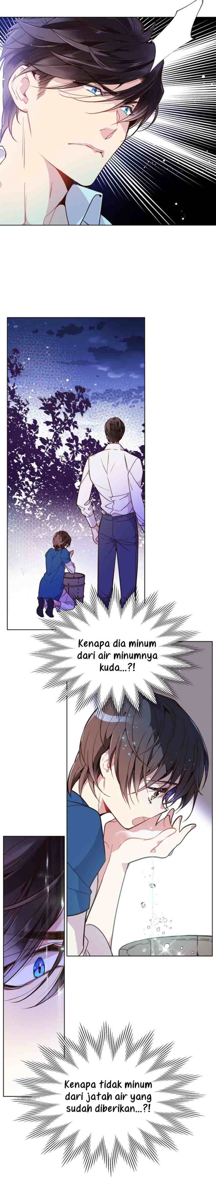 Béatrice chapter 23 halaman 16