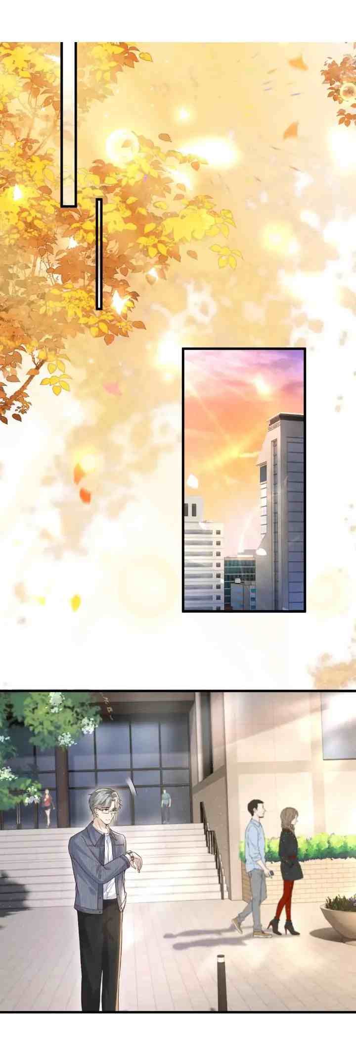 Honour the Scum Man's Fate, Let the Compassion Plot Go chapter 16 halaman 6