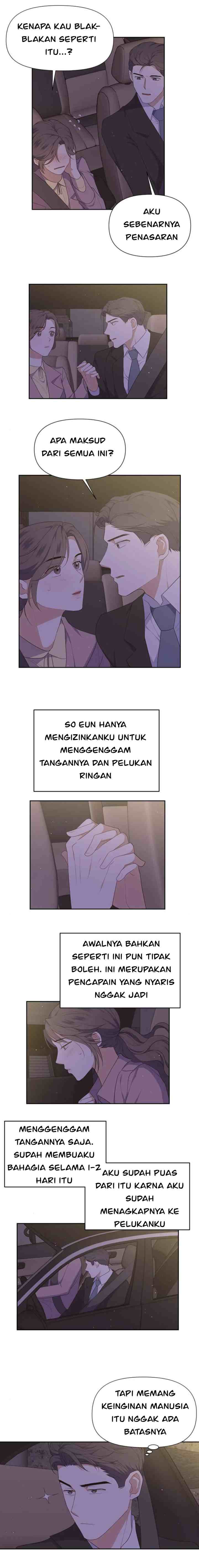The Eun's Garden chapter 26 halaman 11