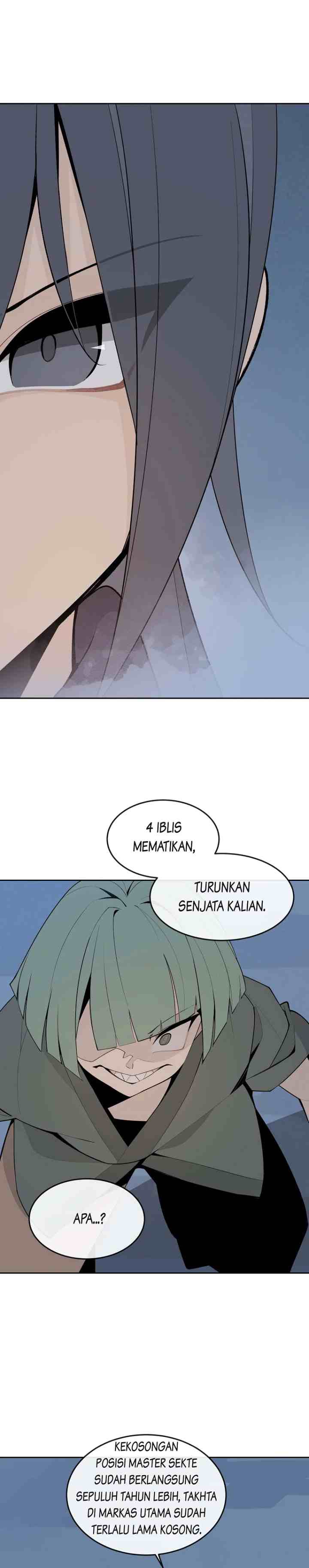 Devil Sword King chapter 322 halaman 7