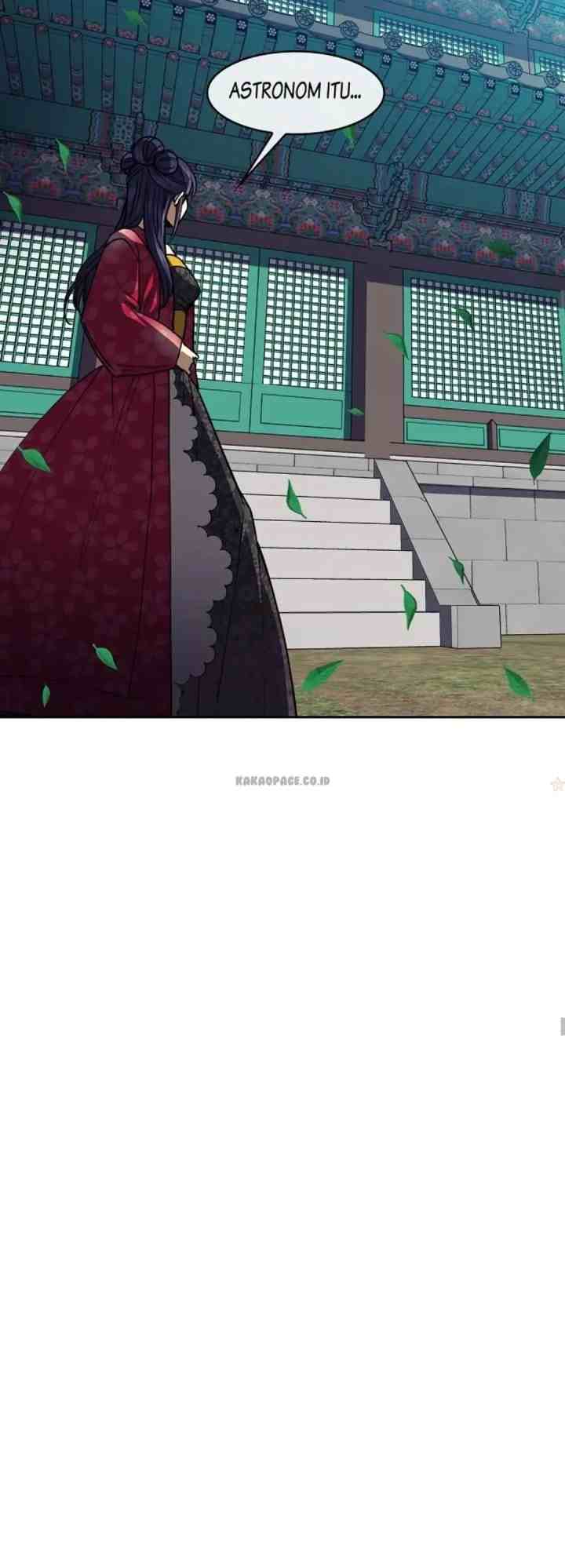 Queen's Revenge chapter 64 halaman 19