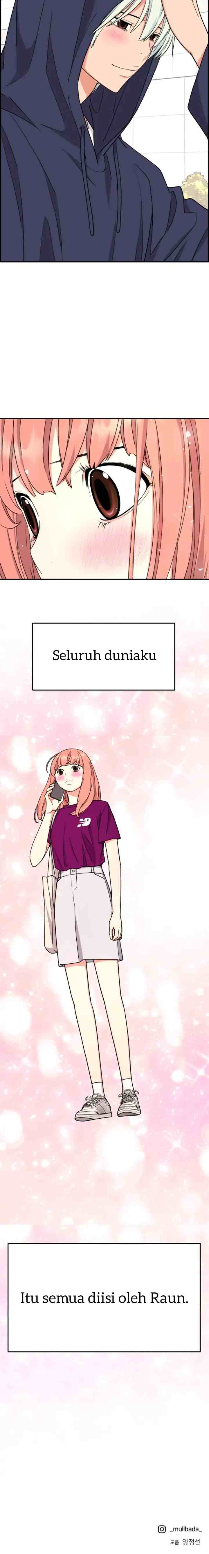 Her Conquero chapter 20 halaman 13