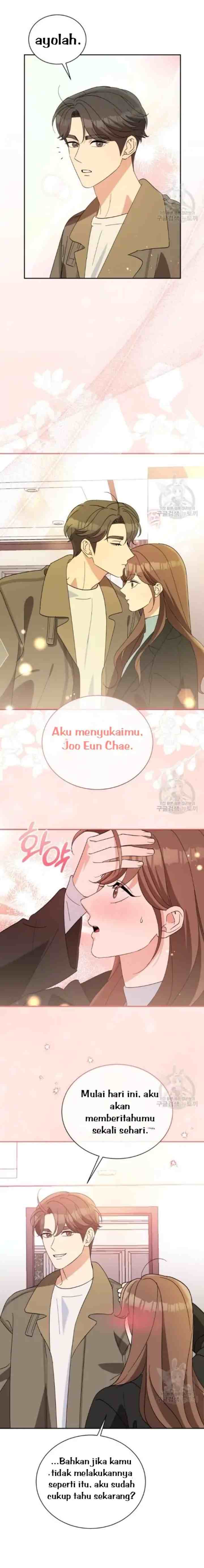 Please Divorce Me chapter 29 halaman 15