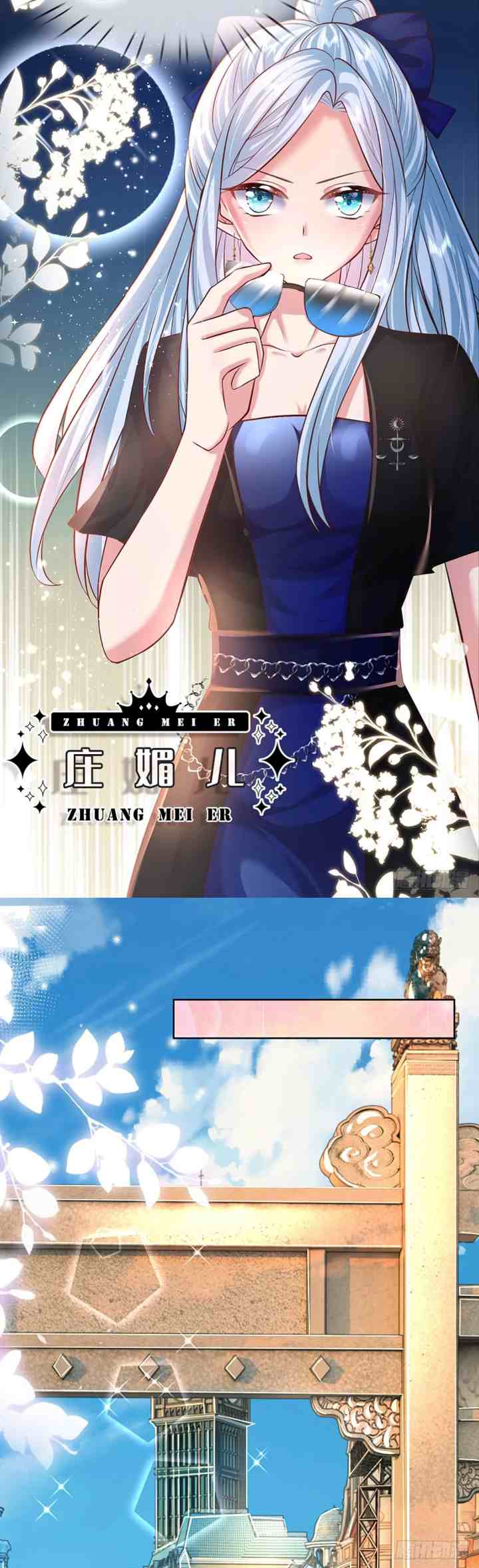 Drama Mommy Online Battle chapter 46 halaman 9