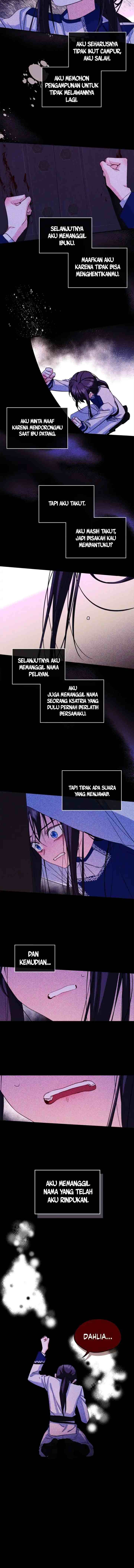I Became the Male Lead's Female Friend chapter 22 halaman 5