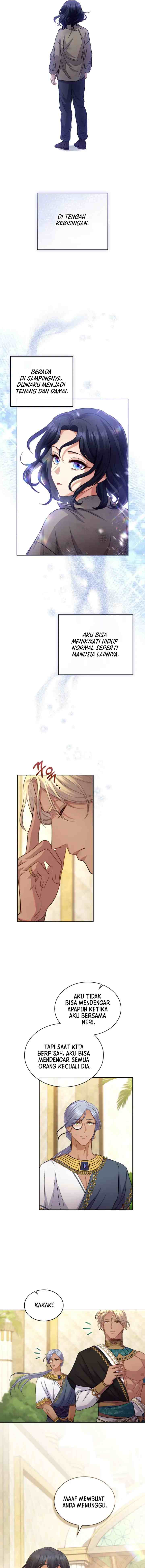 Lies Become You chapter 51 halaman 8