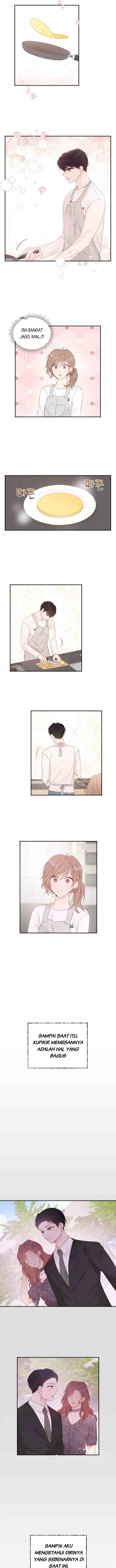 Ideal Delivery Service chapter 16 halaman 4