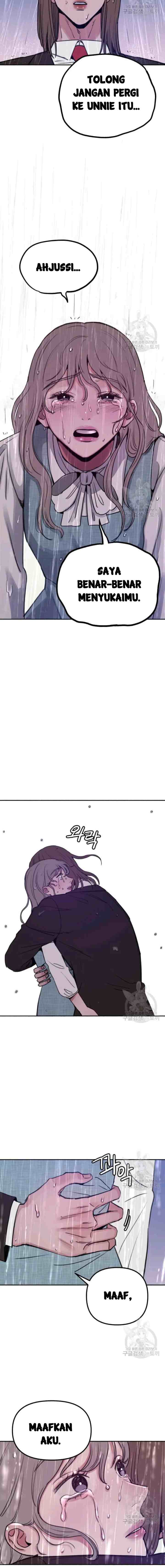 Muse On Yumyeong chapter 20 halaman 8