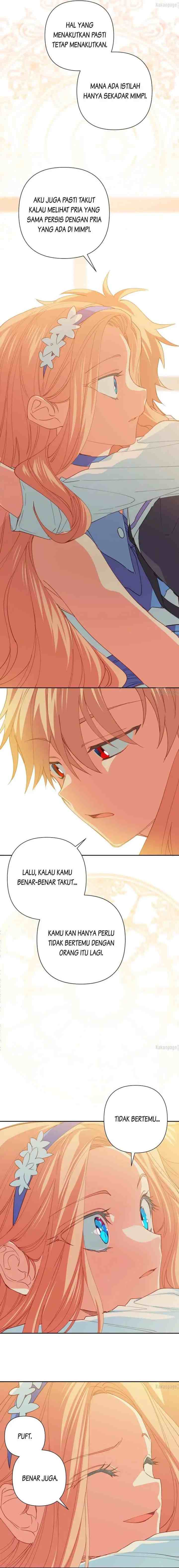 I Raised an Obsessive Second Male Lead chapter 18 halaman 13