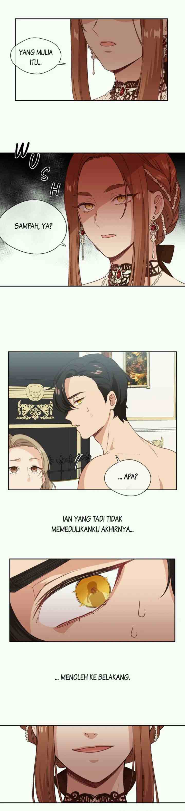 Beware the Villainess! chapter 2 halaman 11