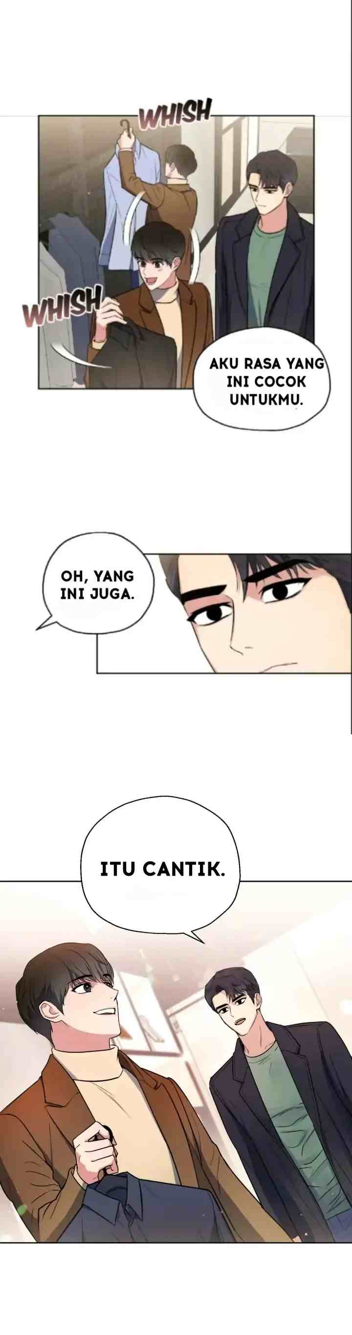 Easy To Read chapter 6 halaman 6