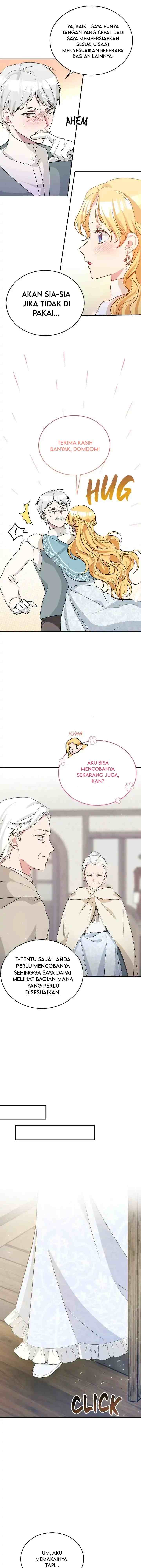 Hawar no Jardim de Inverno chapter 28 halaman 8