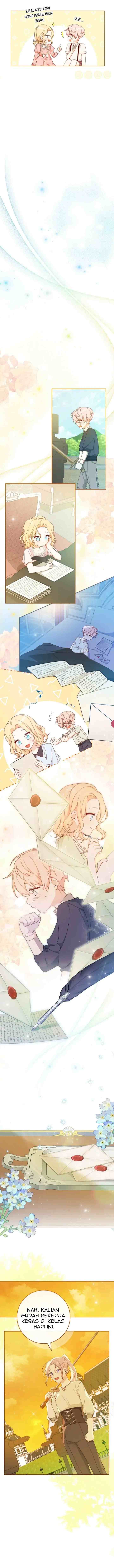 Please Cherish Your Friends chapter 7 halaman 5