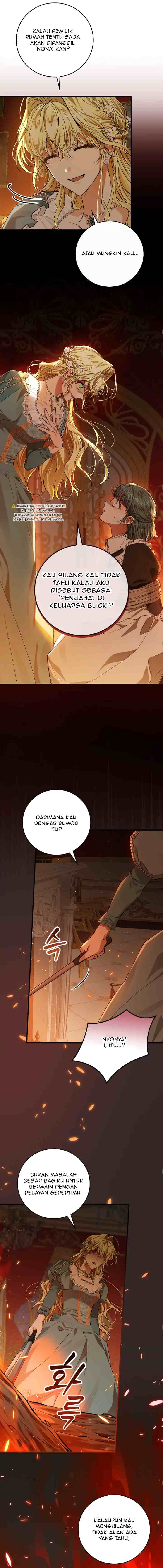 The Perfect Plan For A Fairy Tale Ending chapter 46 halaman 10