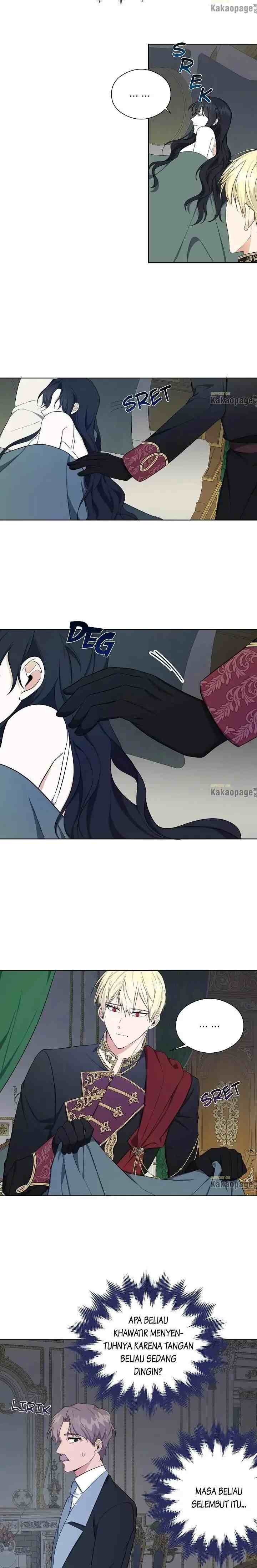 I Became the Wife of a Tragedy's Main Lead chapter 29 halaman 15