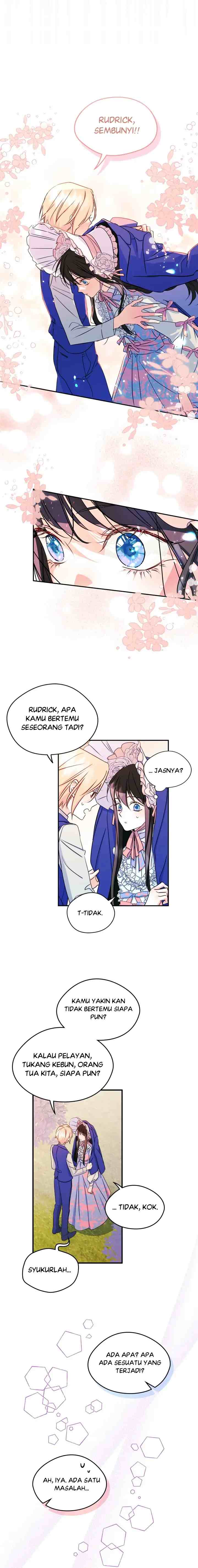 I Became the Male Lead's Female Friend chapter 13 halaman 9