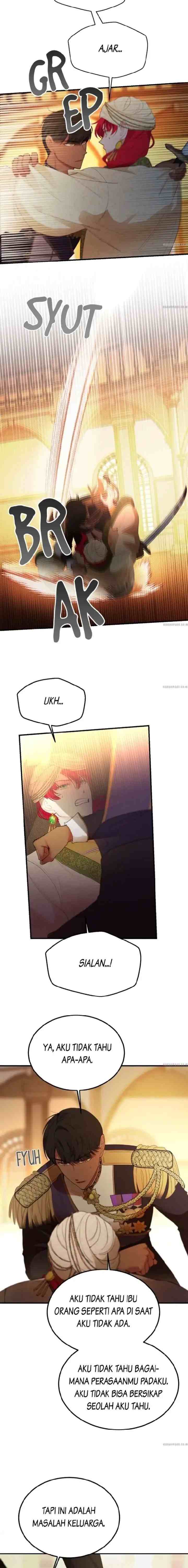 Amina of the Lamp chapter 82 halaman 8