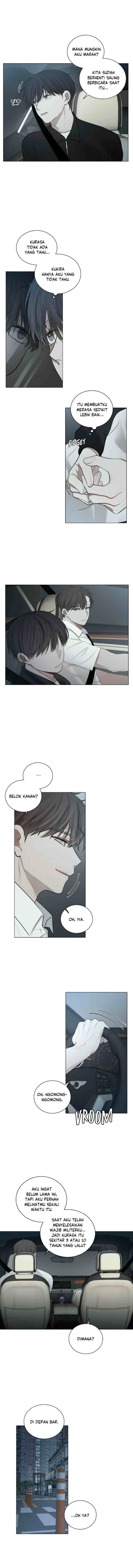 Doppelganger chapter 15 halaman 9