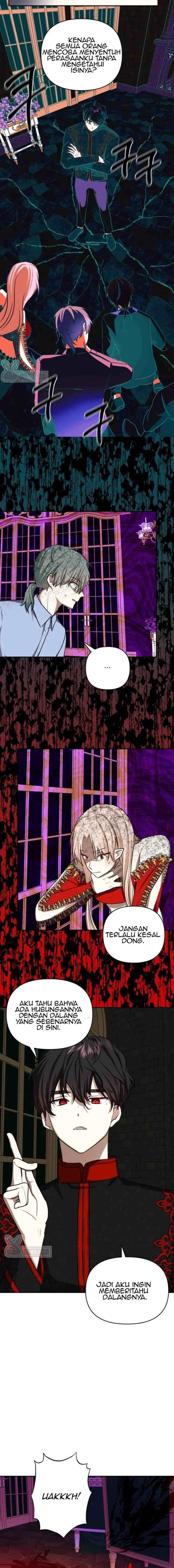 Monster Duke's Daughter chapter 49 halaman 13