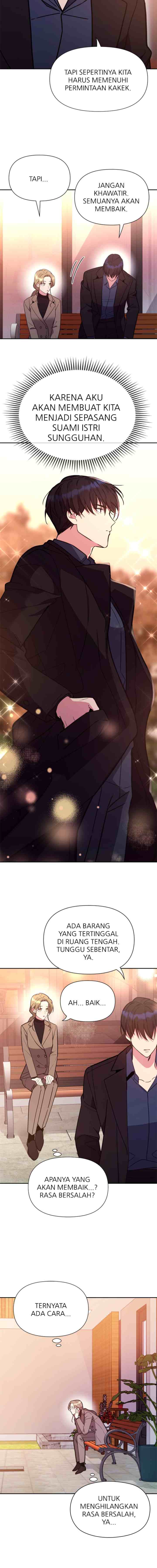 My Noisy Marriage chapter 15 halaman 18