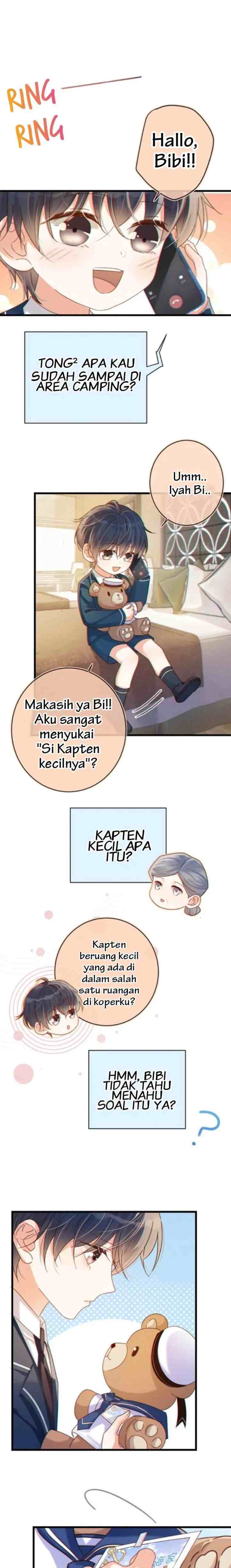 Intoxicated chapter 53 halaman 6