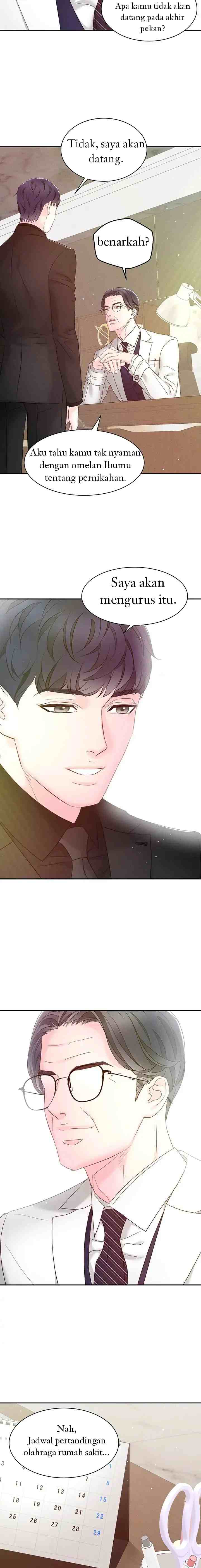 Fall for You chapter 28 halaman 4