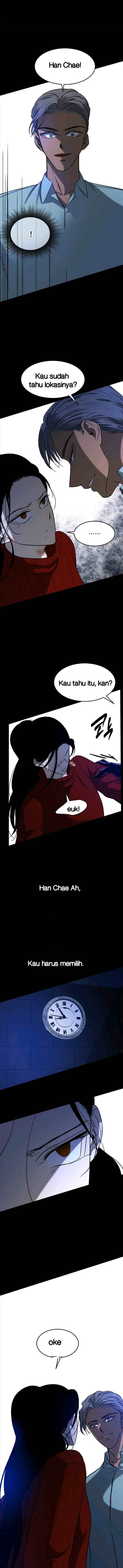 Loop chapter 104 halaman 18