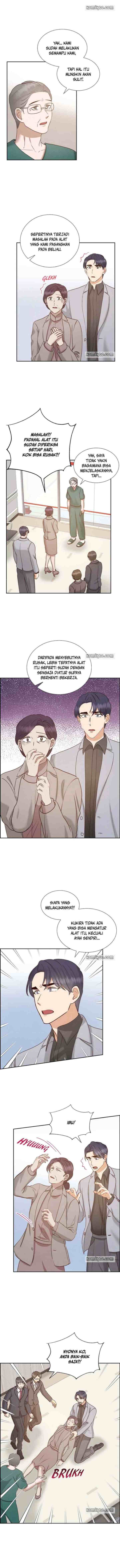 A Spoonful of Your Love chapter 60 halaman 4