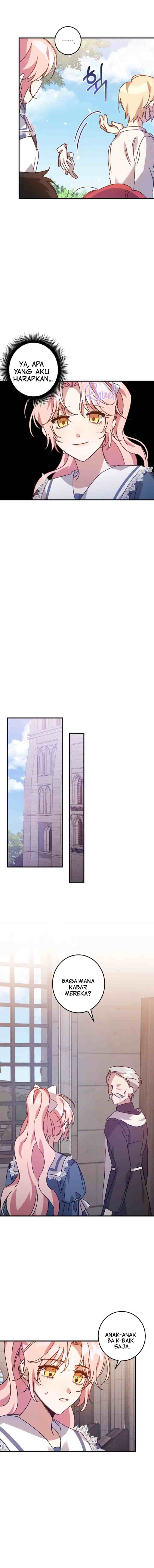I Raised the Villains Preciously chapter 3 halaman 5